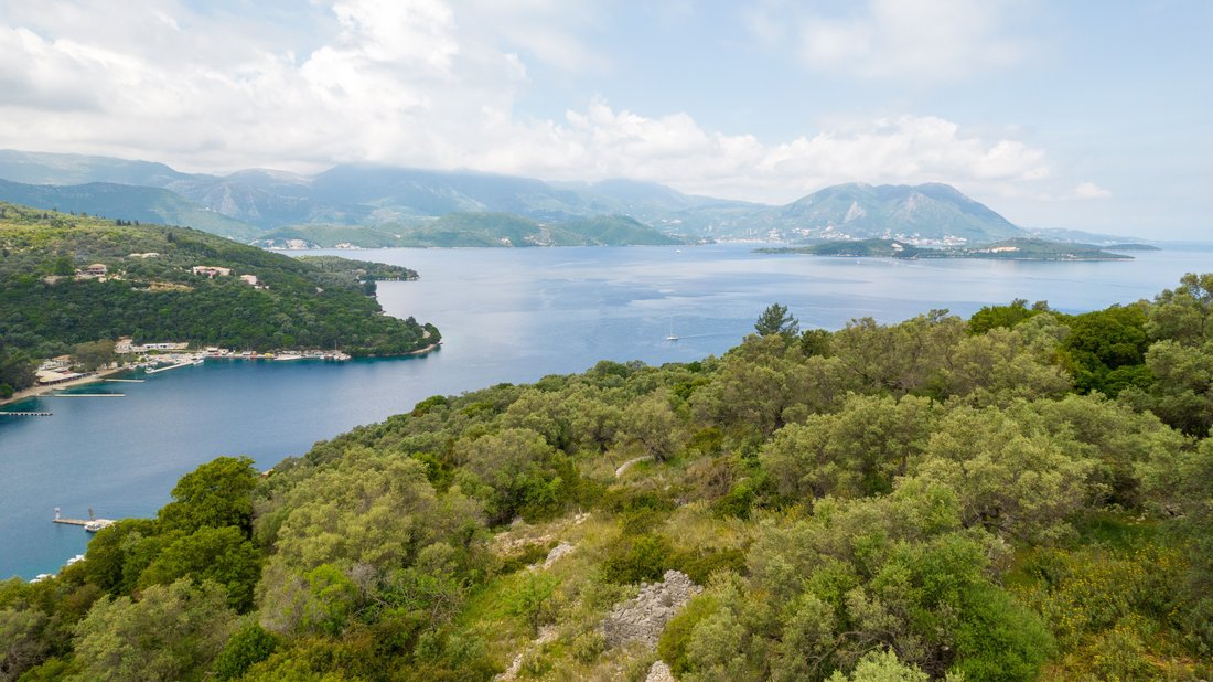 Land in Community of Spartochori, Peloponnese, Western Greece and the Ionian, Greece 2 - 18626799