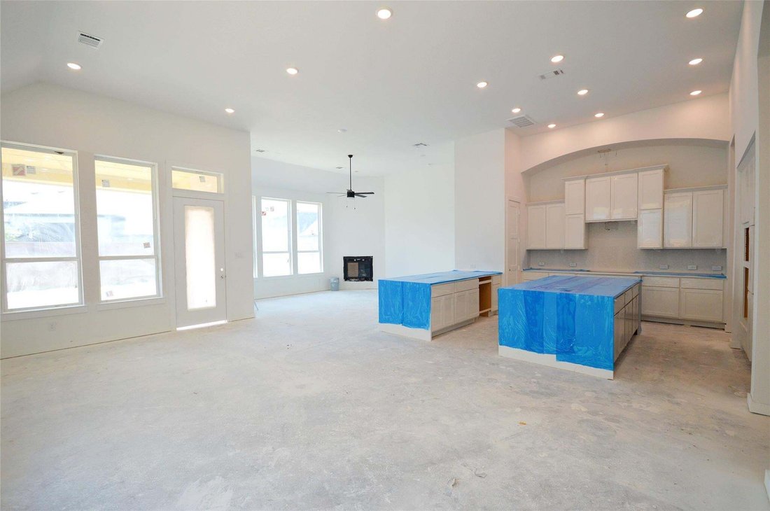 House in Manvel, Texas, United States 1 - 18020148