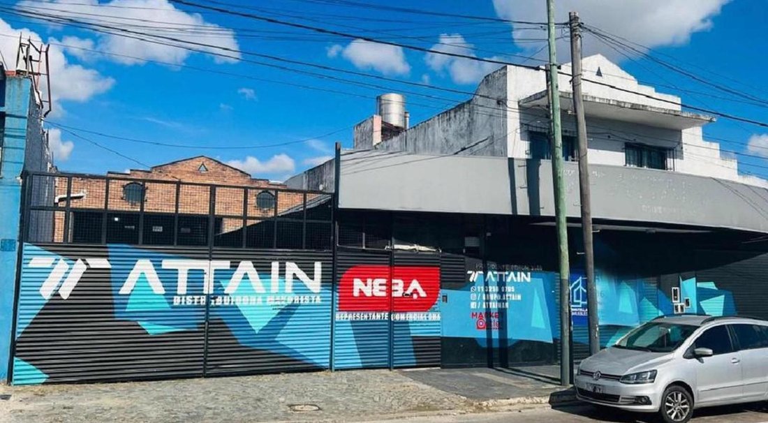 Apartment in Haedo, Buenos Aires Province, Argentina 1 - 18627048