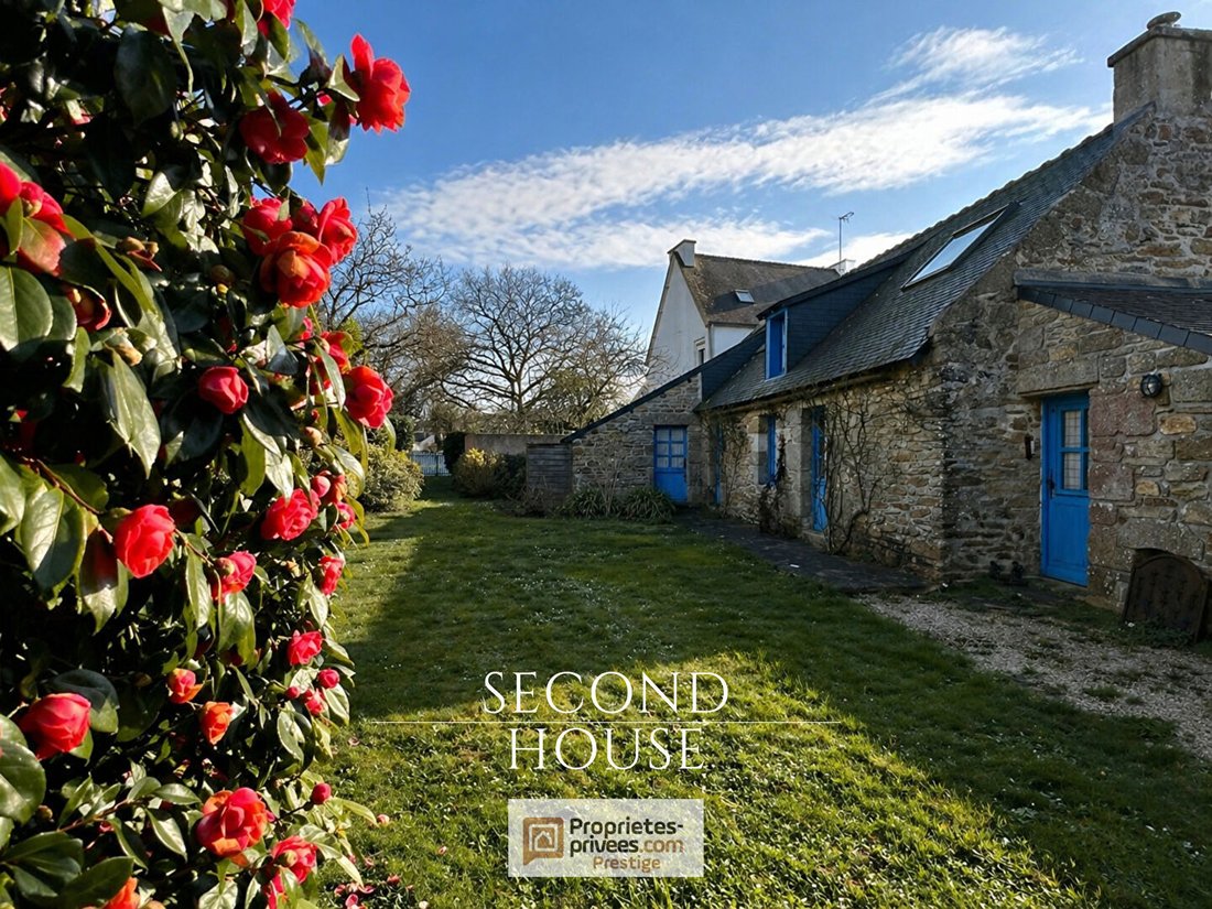 Villa in Trégunc, Brittany, France 3 - 18627437