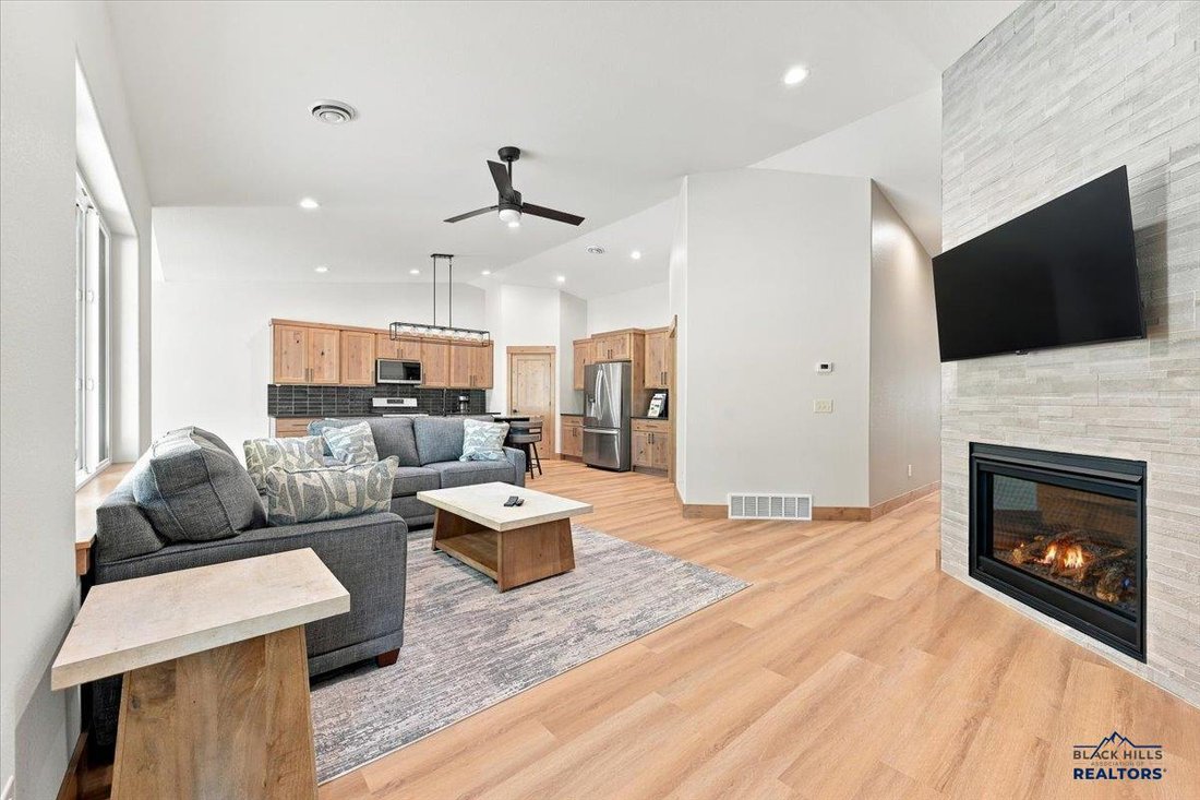 Townhouse in Lead, South Dakota, United States 5 - 18628165