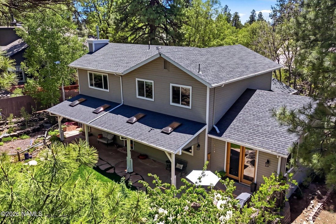 House in Flagstaff, Arizona, United States 3 - 18628661