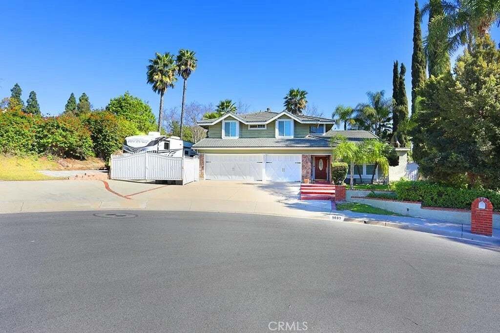 House in Yorba Linda, California, United States 3 - 18629195