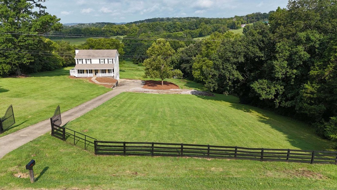 House in Nolensville, Tennessee, United States 1 - 18628526