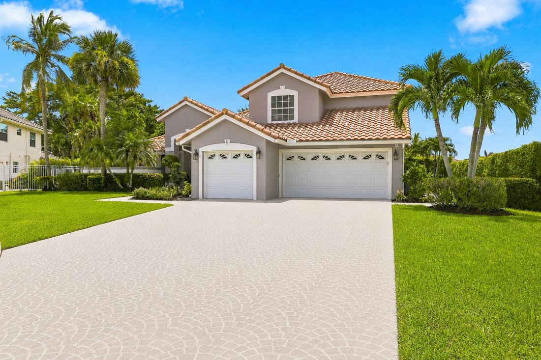 House in Boca Raton, Florida, United States 3 - 18628059