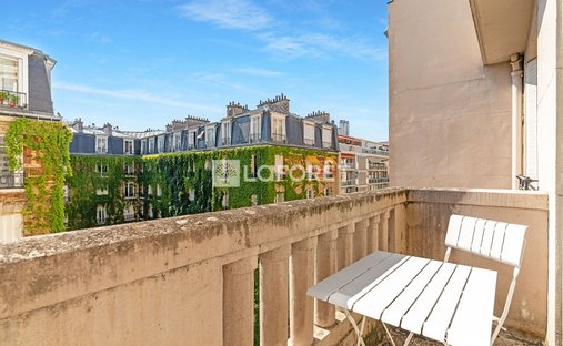 Appartement à Bois de Boulogne, Paris 16e Arrondissement, Paris 1
