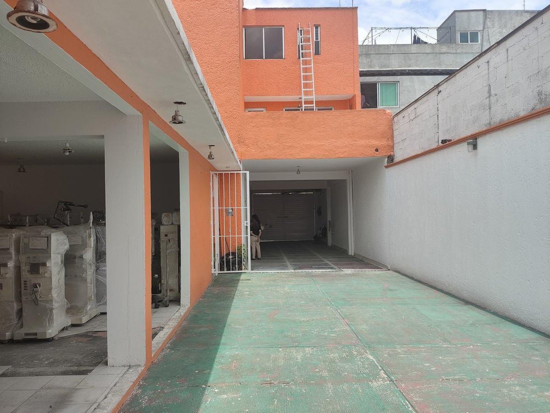 House in Tlalnepantla de Baz, State of Mexico, Mexico 5 - 18627472