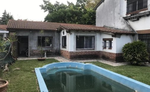 House in Ciudad Jardín Lomas del Palomar, Buenos Aires Province, Argentina 1