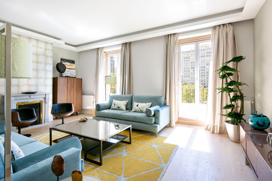 Apartment in Centro, Madrid, Spain 1 - 18626744