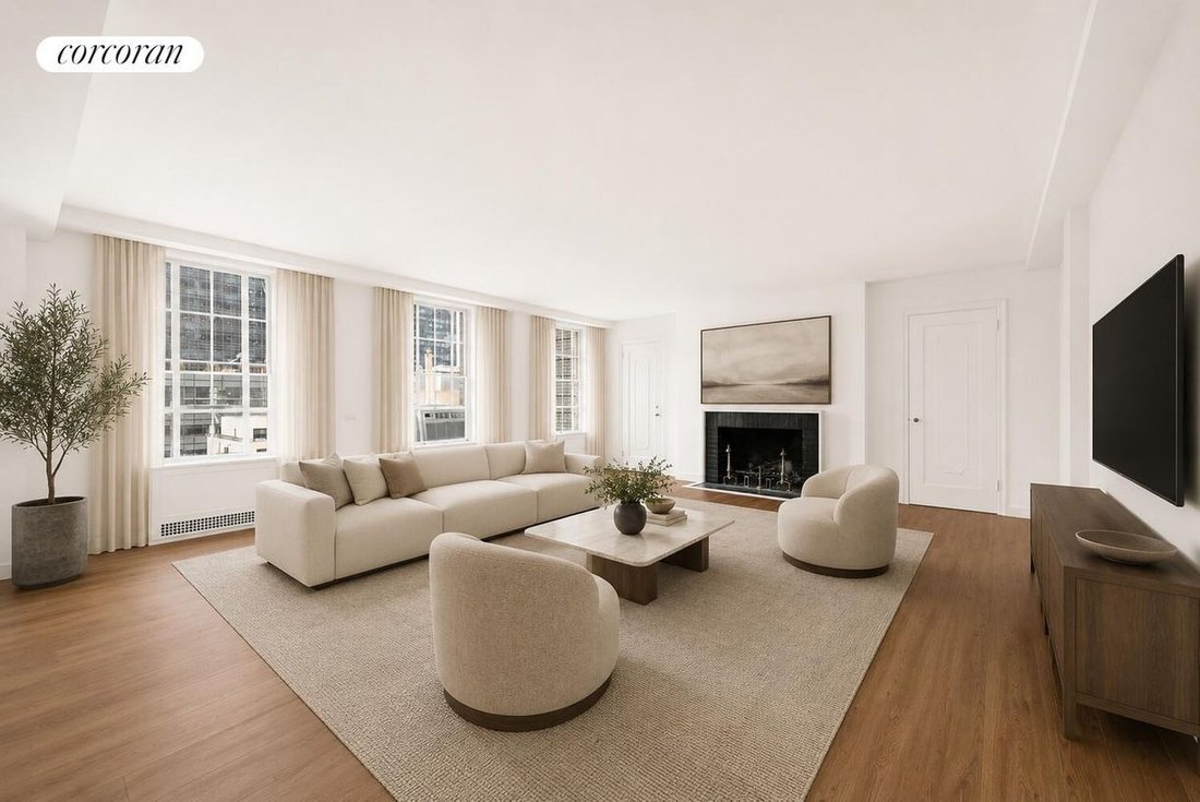 Condo in New York, New York, United States 2 - 18627571