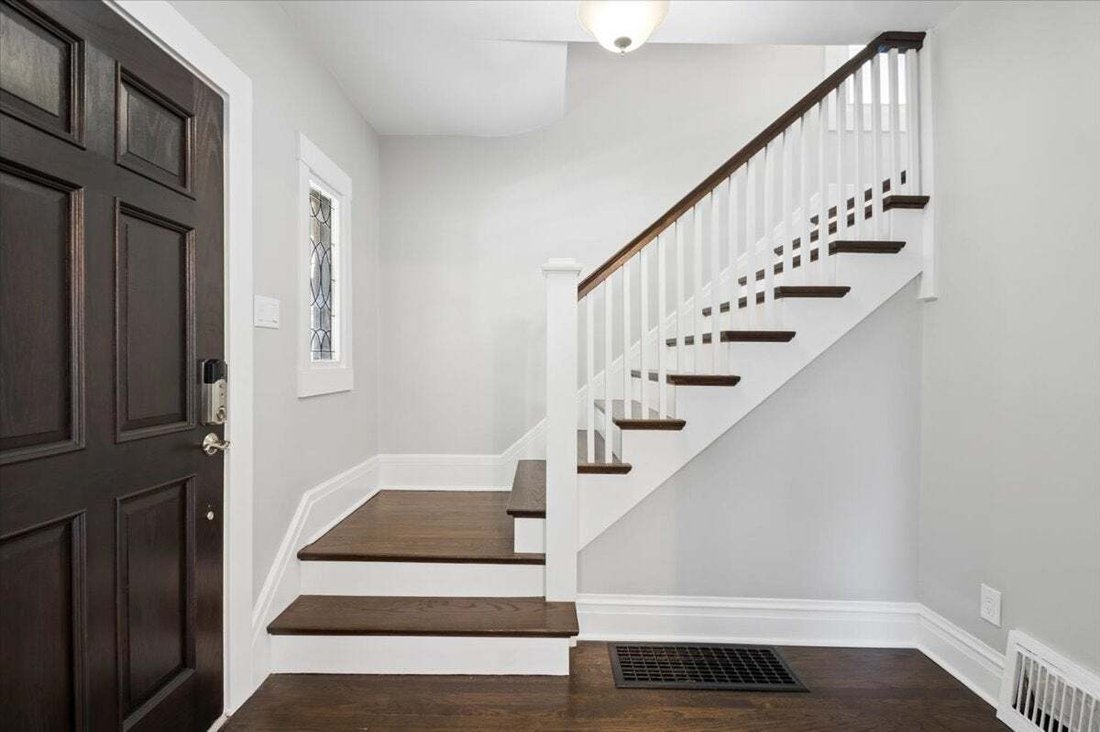 House in Oak Park, Illinois, United States 4 - 18628669