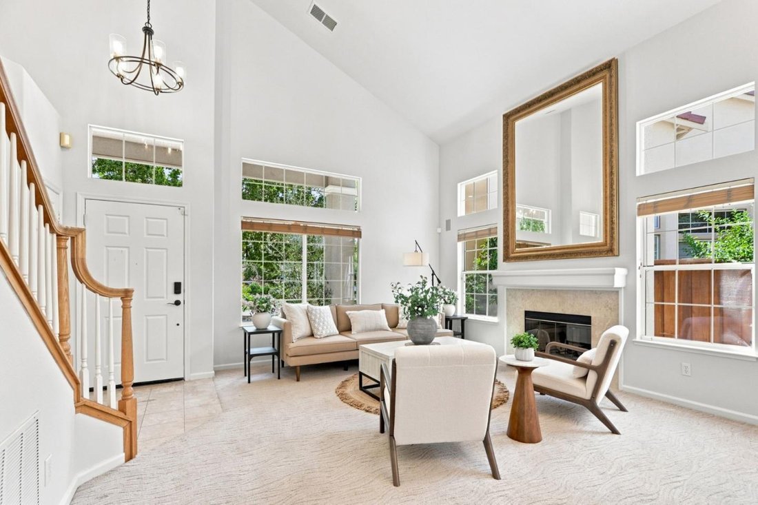 House in San Jose, California, United States 5 - 18629484