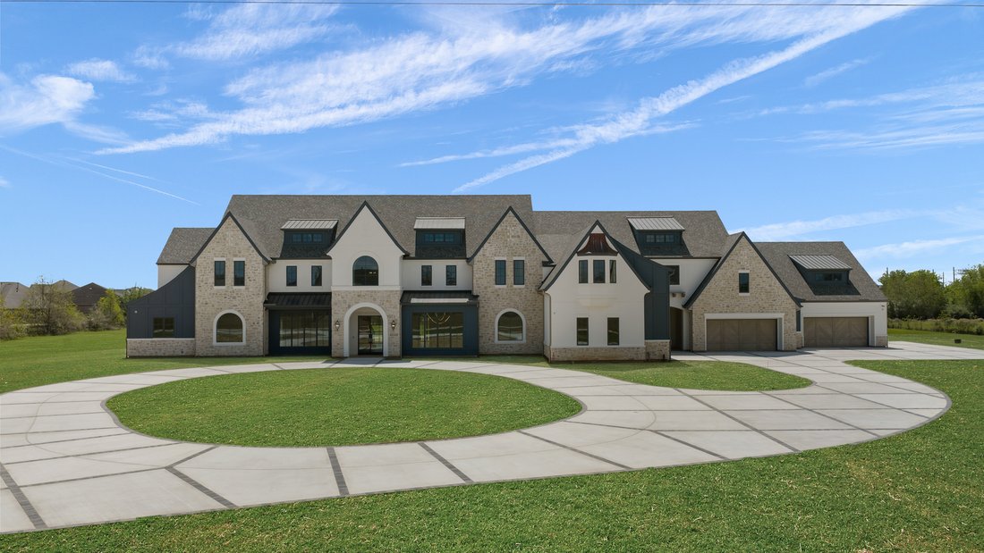 House in Katy, Texas, United States 5 - 18577838
