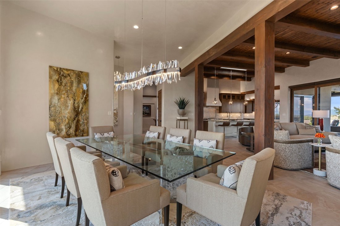 House in Santa Fe, New Mexico, United States 5 - 18627583