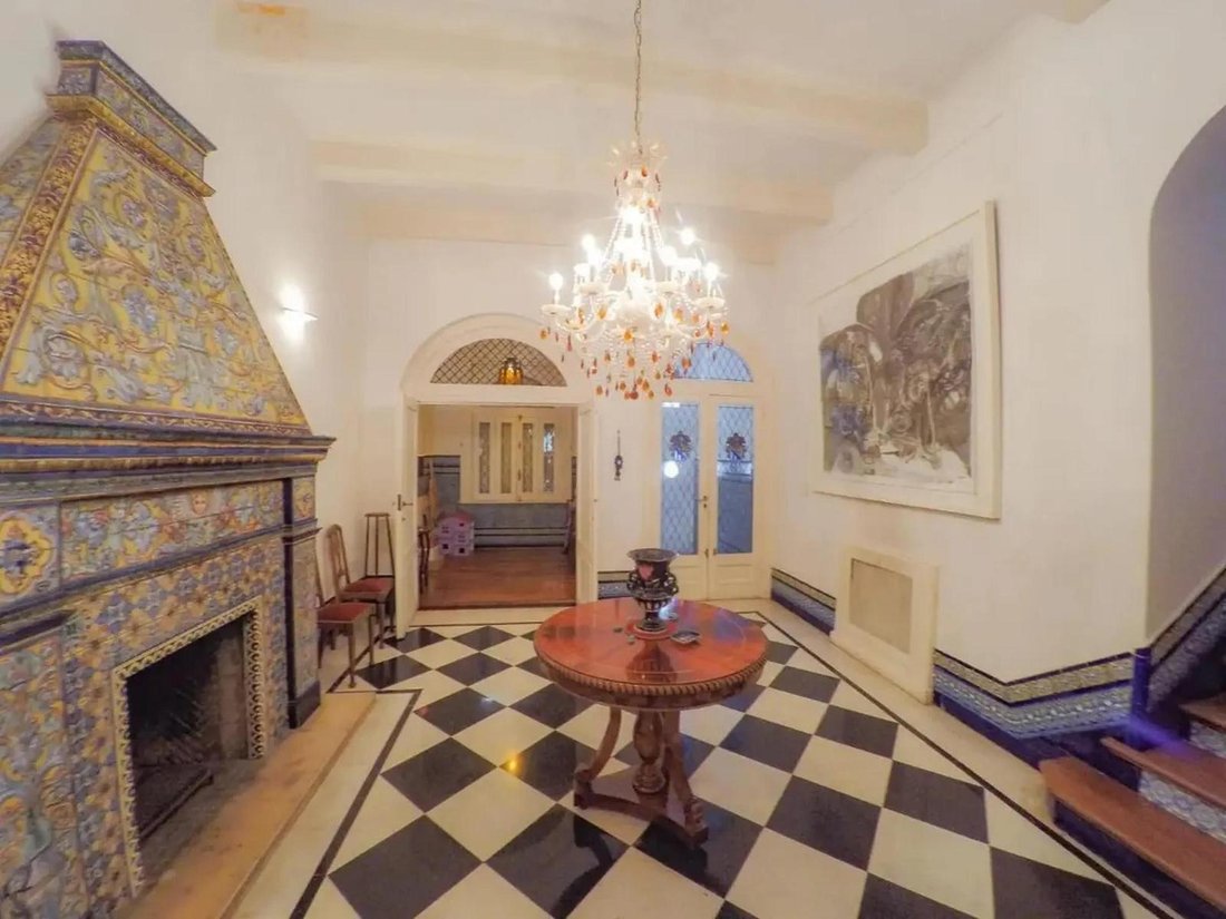 House in Buenos Aires, Buenos Aires, Argentina 1 - 18627043