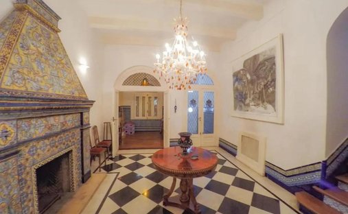 House in Buenos Aires, Buenos Aires, Argentina 1