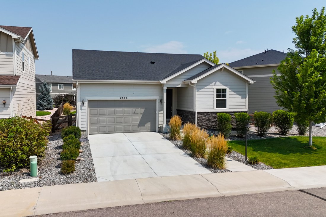 House in Loveland, Colorado, United States 2 - 18626882