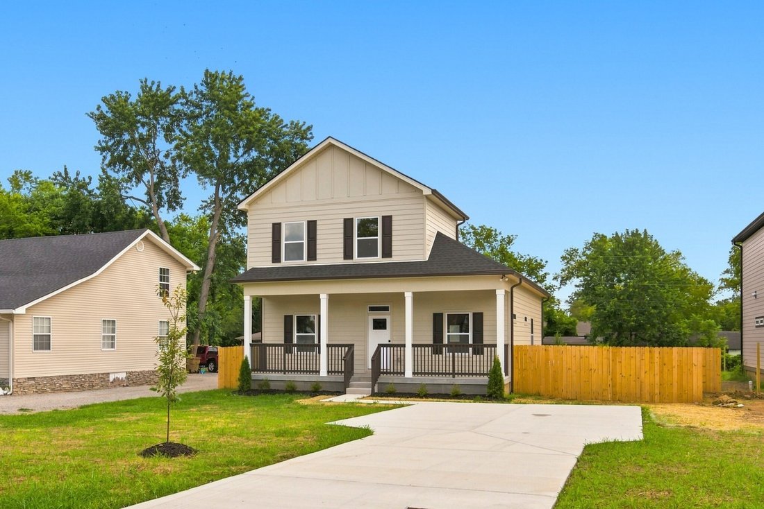 House in Nashville, Tennessee, United States 2 - 18626781