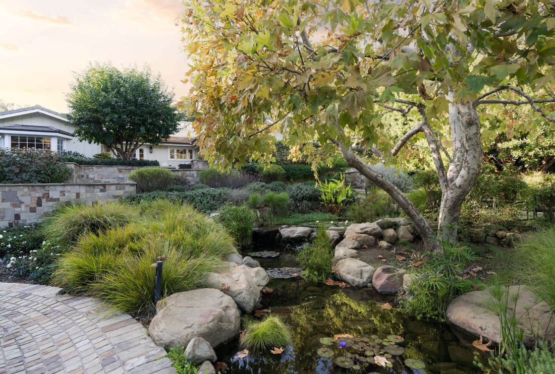 House in Montecito, California, United States 3 - 18627960