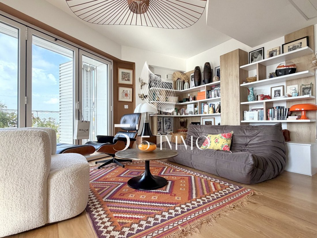 Apartment in Centre Historique, Montpellier, France 5 - 18626717