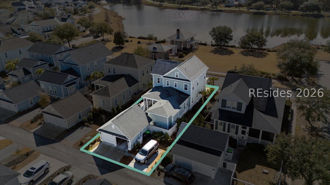House in Bluffton, South Carolina, United States 3 - 18628709