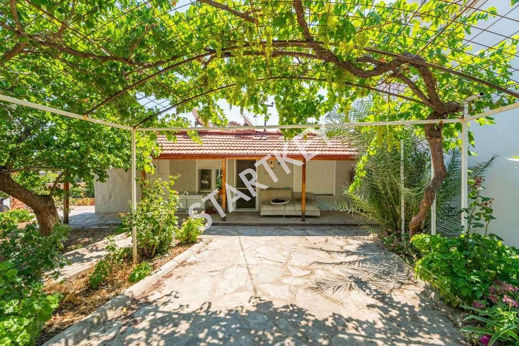 Country House in Bademler, İzmir, Turkey 1 - 18626730