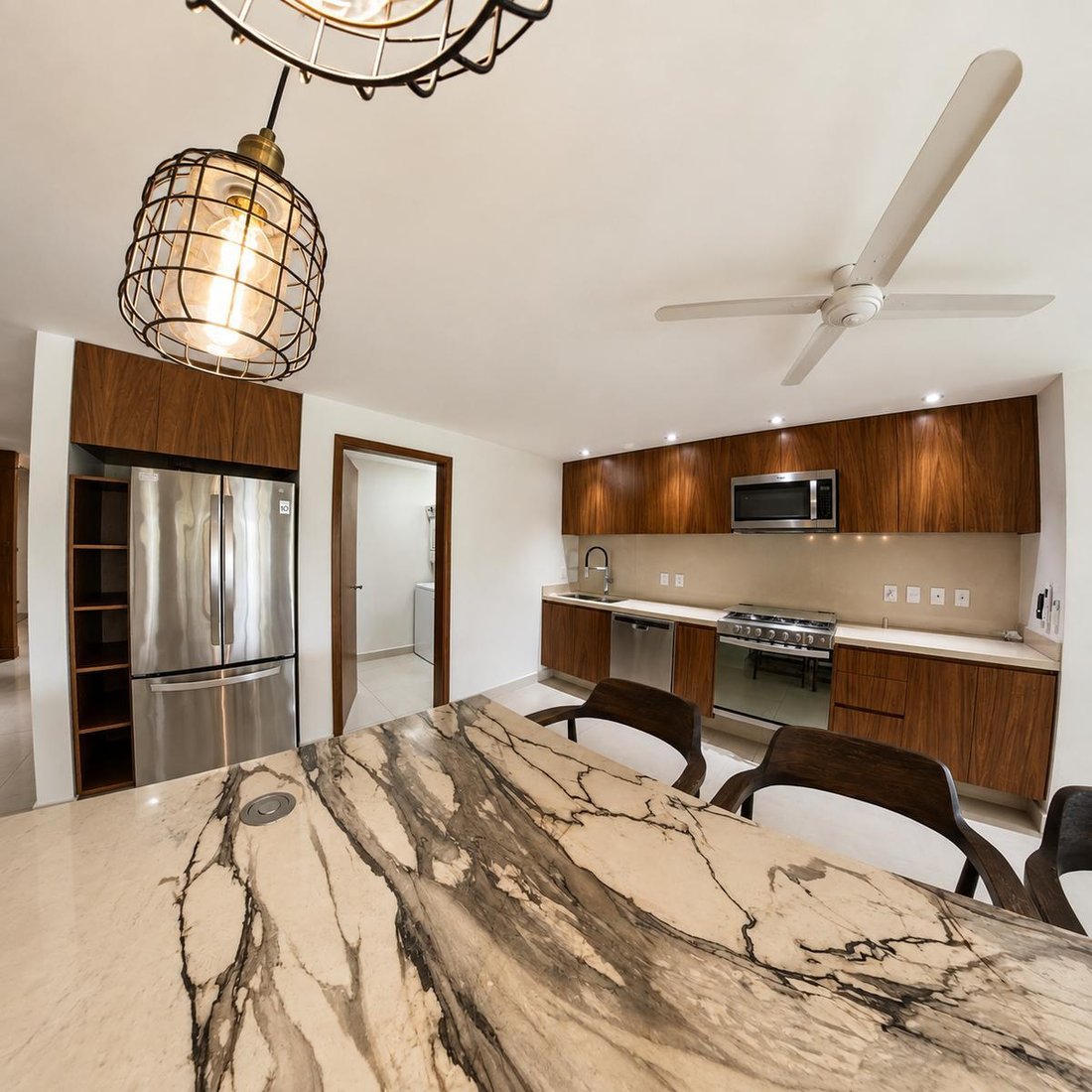 Apartment in Jarretaderas, Nayarit, Mexico 4 - 18626579