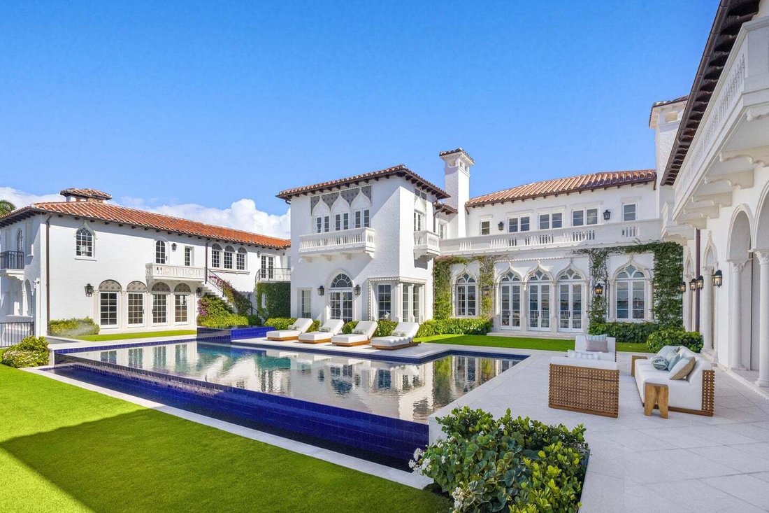 House in Palm Beach, Florida, United States 5 - 17414574
