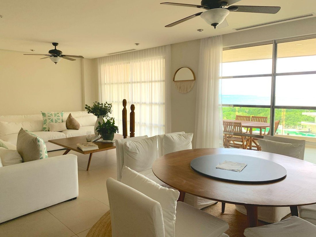 Apartment in Cancún, Quintana Roo, Mexico 2 - 18626790