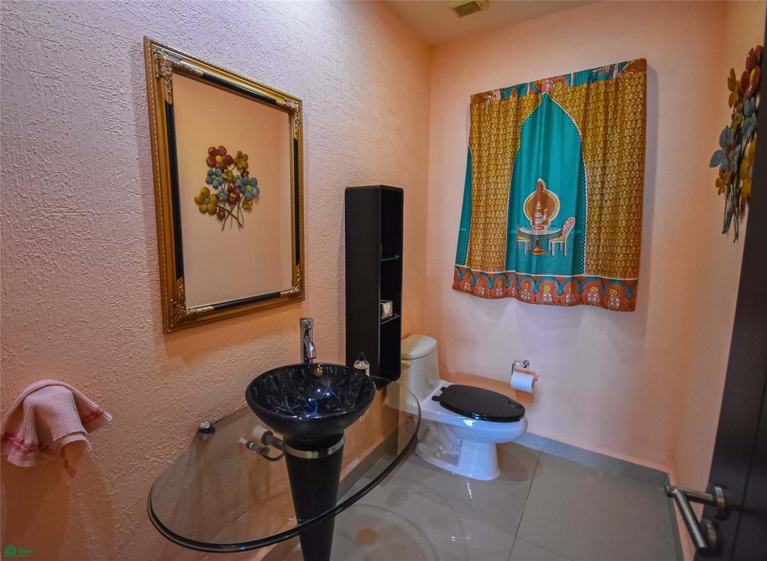 Condo in Mazatlán, Sinaloa, Mexico 1 - 17363396