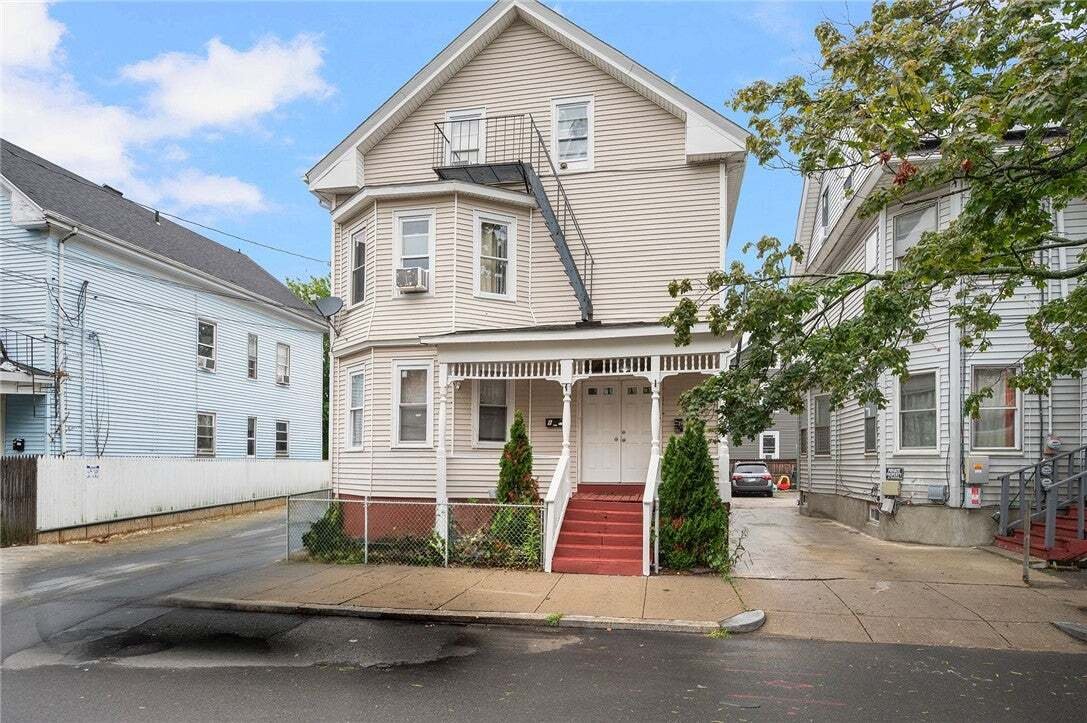 Providence, Rhode Island, United States 1 - 18629010