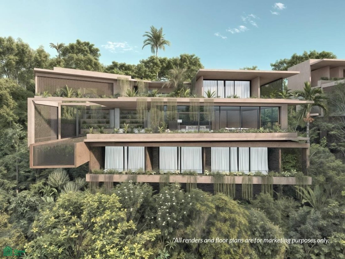 House in Las Catalinas, Guanacaste Province, Costa Rica 2 - 17088880