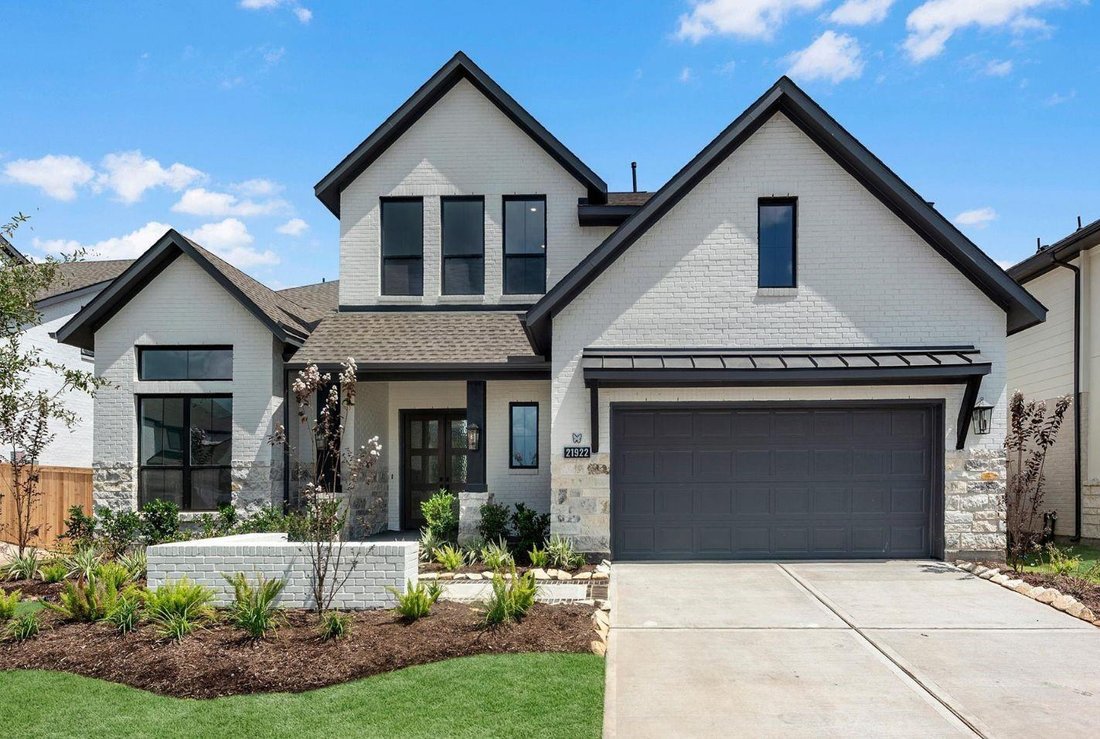 House in Houston, Texas, United States 1 - 18486236