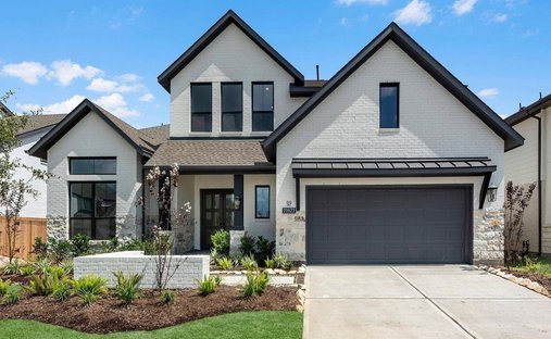 House in Houston, Texas, United States 1