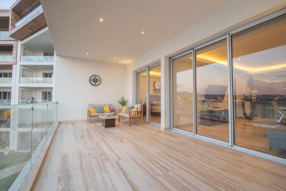 Condo in La Paz, Baja California Sur, Mexico 5 - 18629853