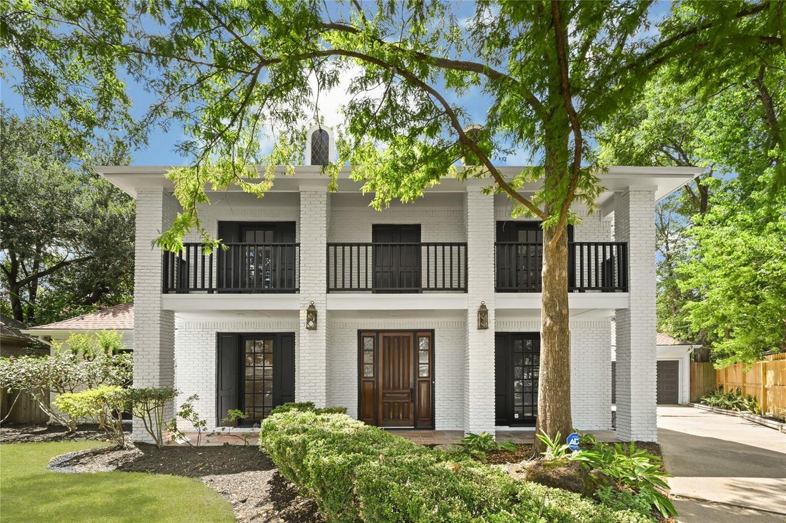 House in Houston, Texas, United States 1 - 18628747