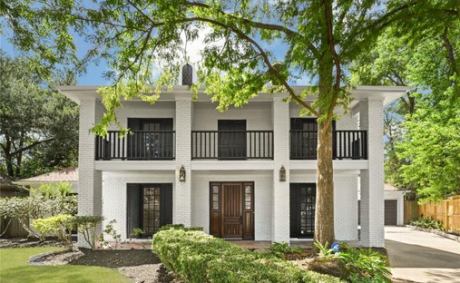 House in Houston, Texas, United States 1