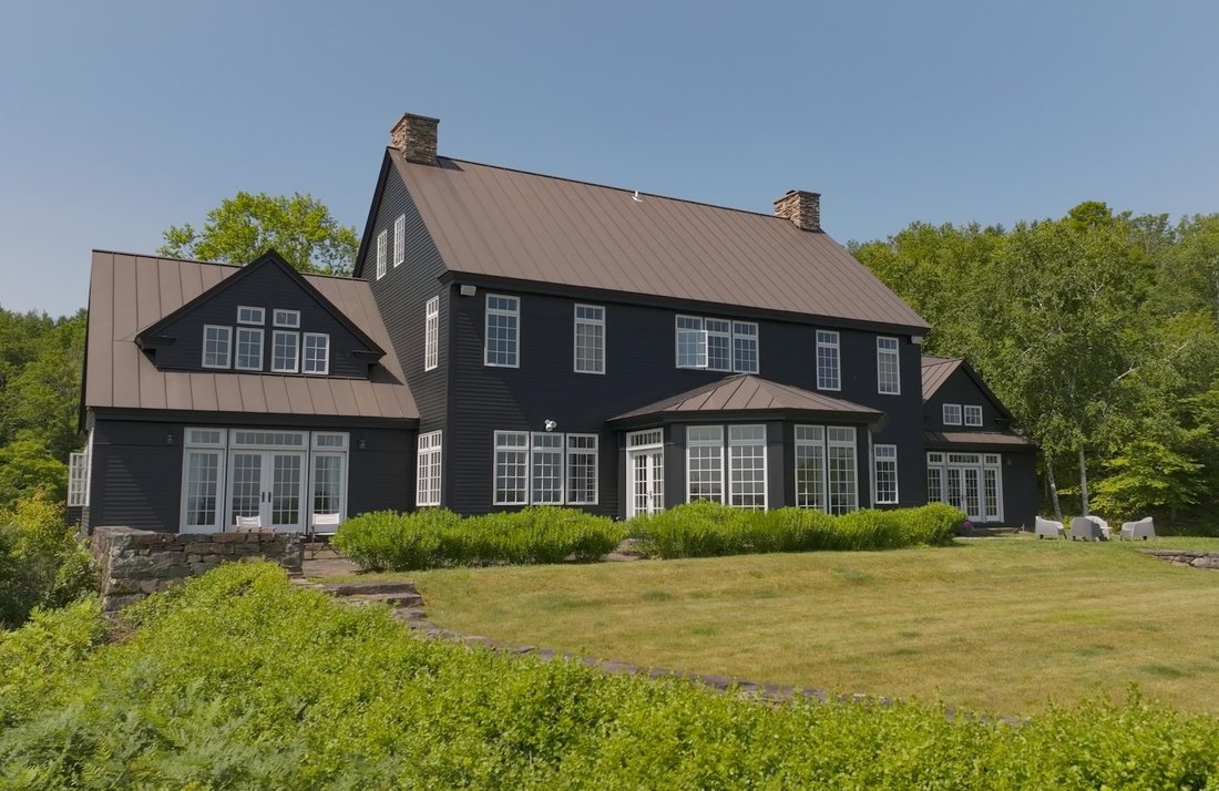 House in Hartland, Vermont, United States 4 - 18626697