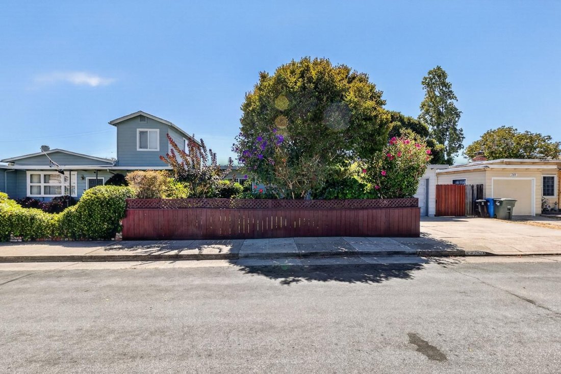 House in San Mateo, California, United States 2 - 18629483