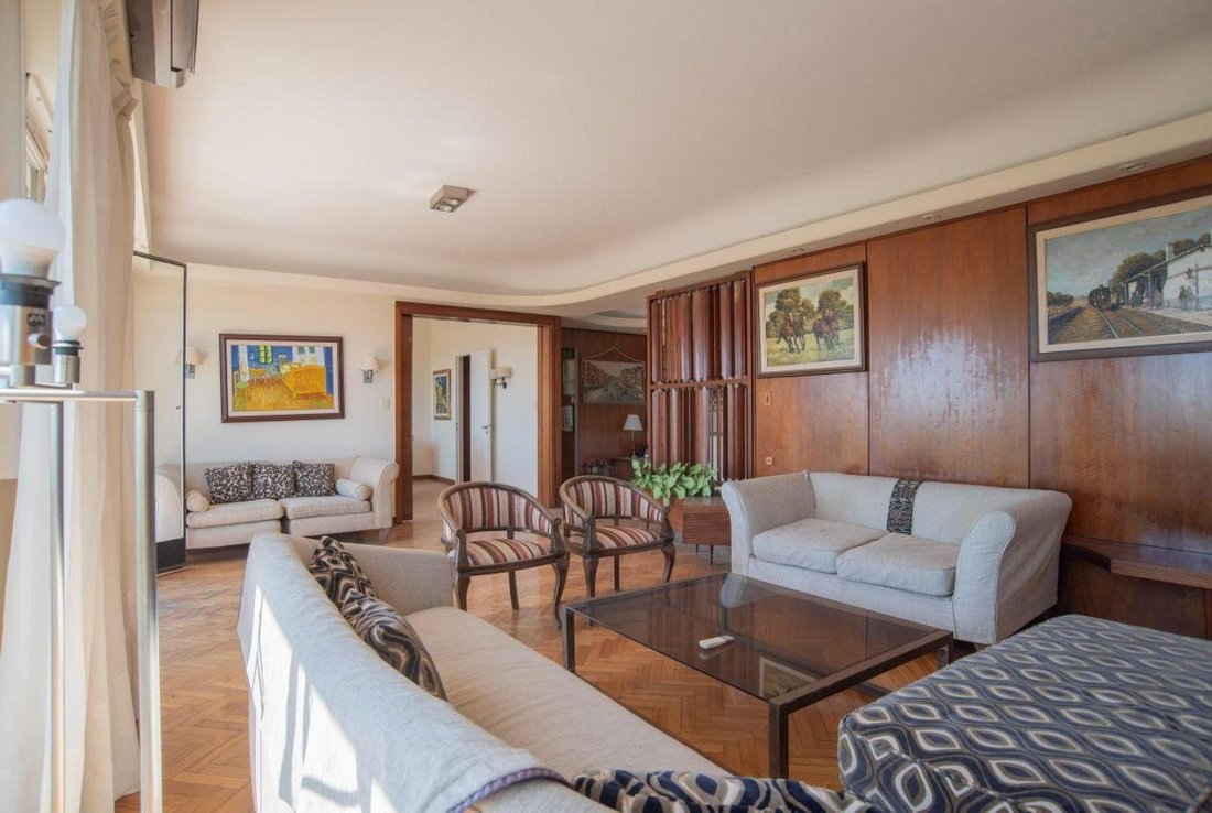 Apartment in Buenos Aires, Buenos Aires, Argentina 2 - 18627030
