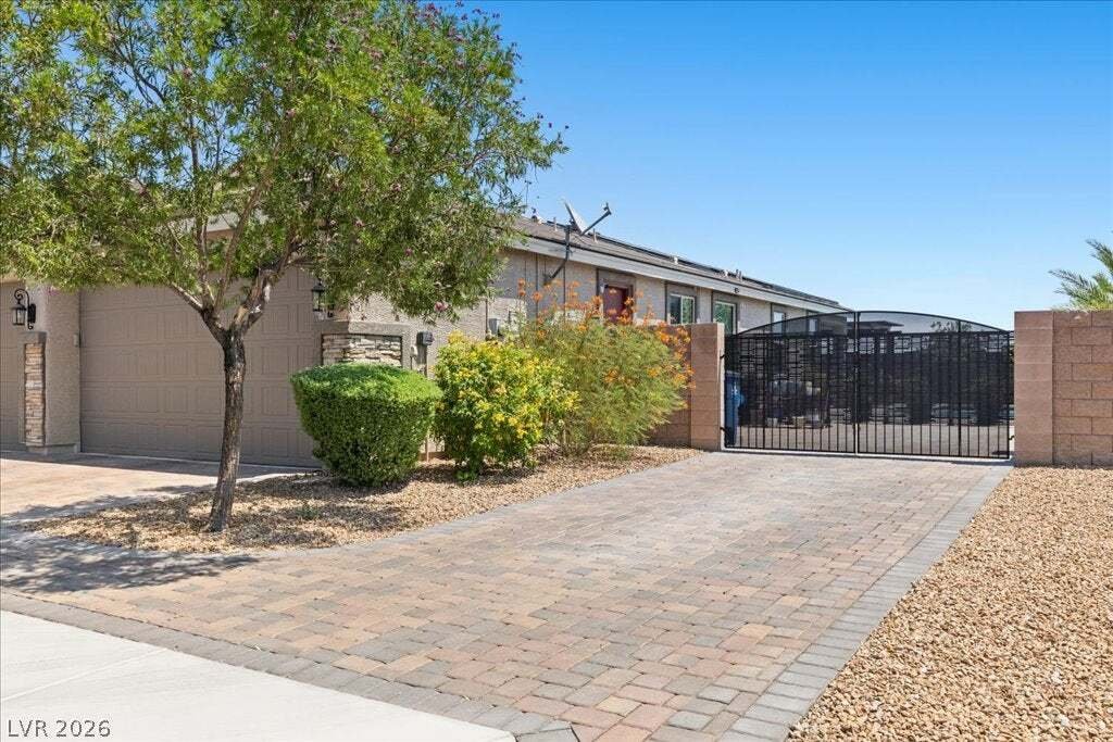 House in Las Vegas, Nevada, United States 3 - 18629109