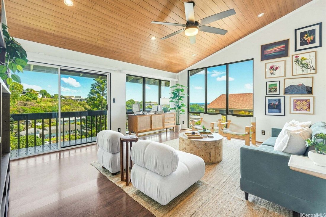 House in Aiea, Hawaii, United States 1 - 18627868