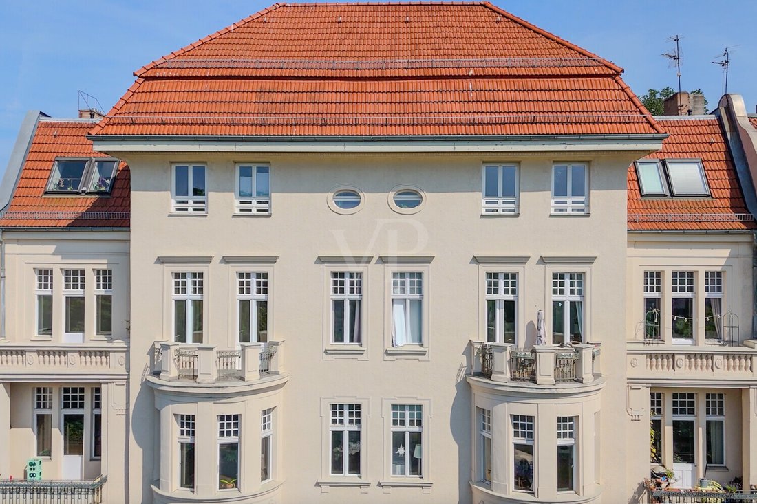 House in Berlin, Berlin, Germany 3 - 17651170