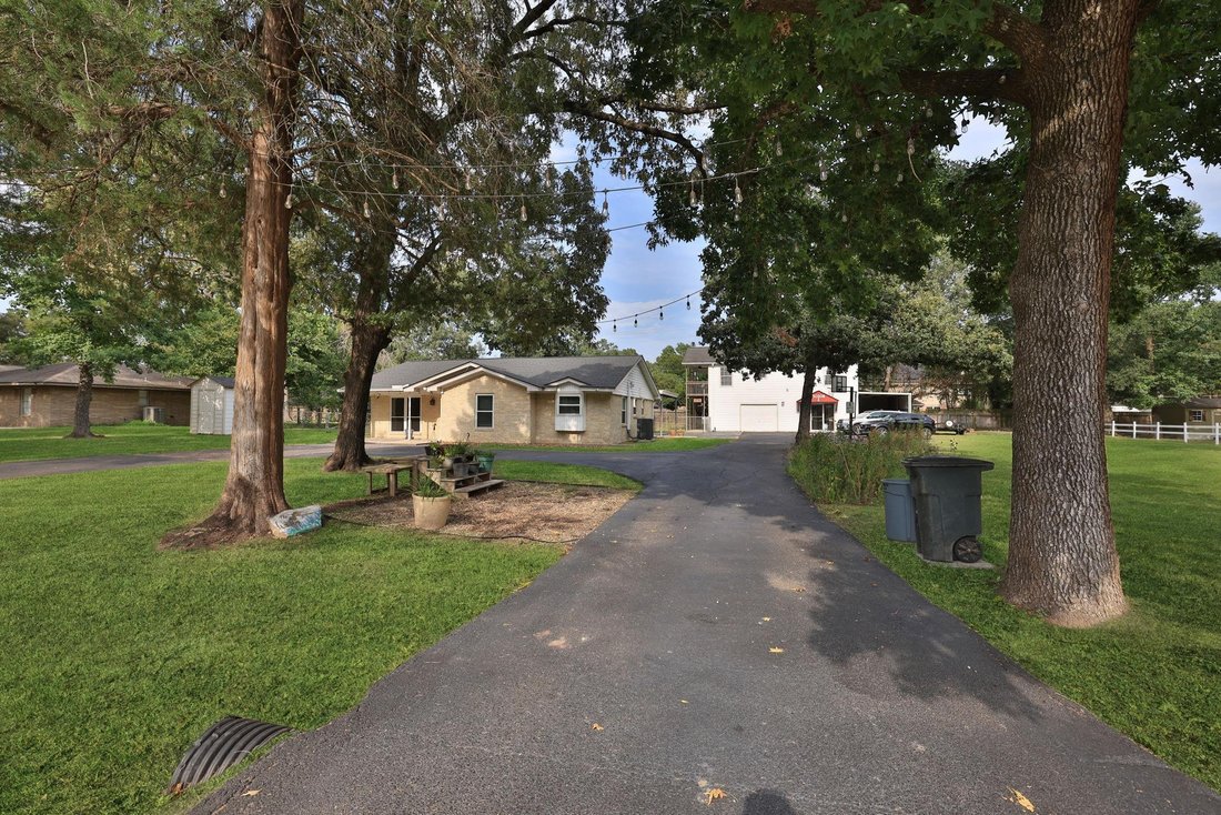 House in Spring, Texas, United States 2 - 18628815