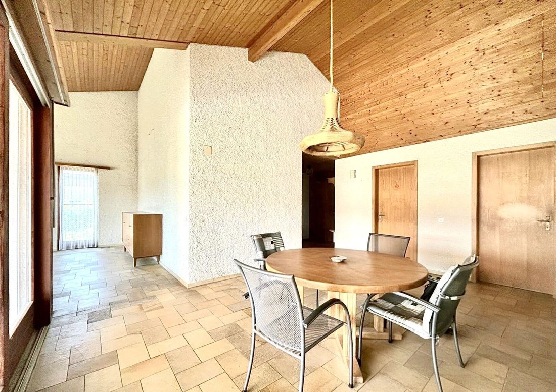 House in Oberkulm, Aargau, Switzerland 5 - 18627950