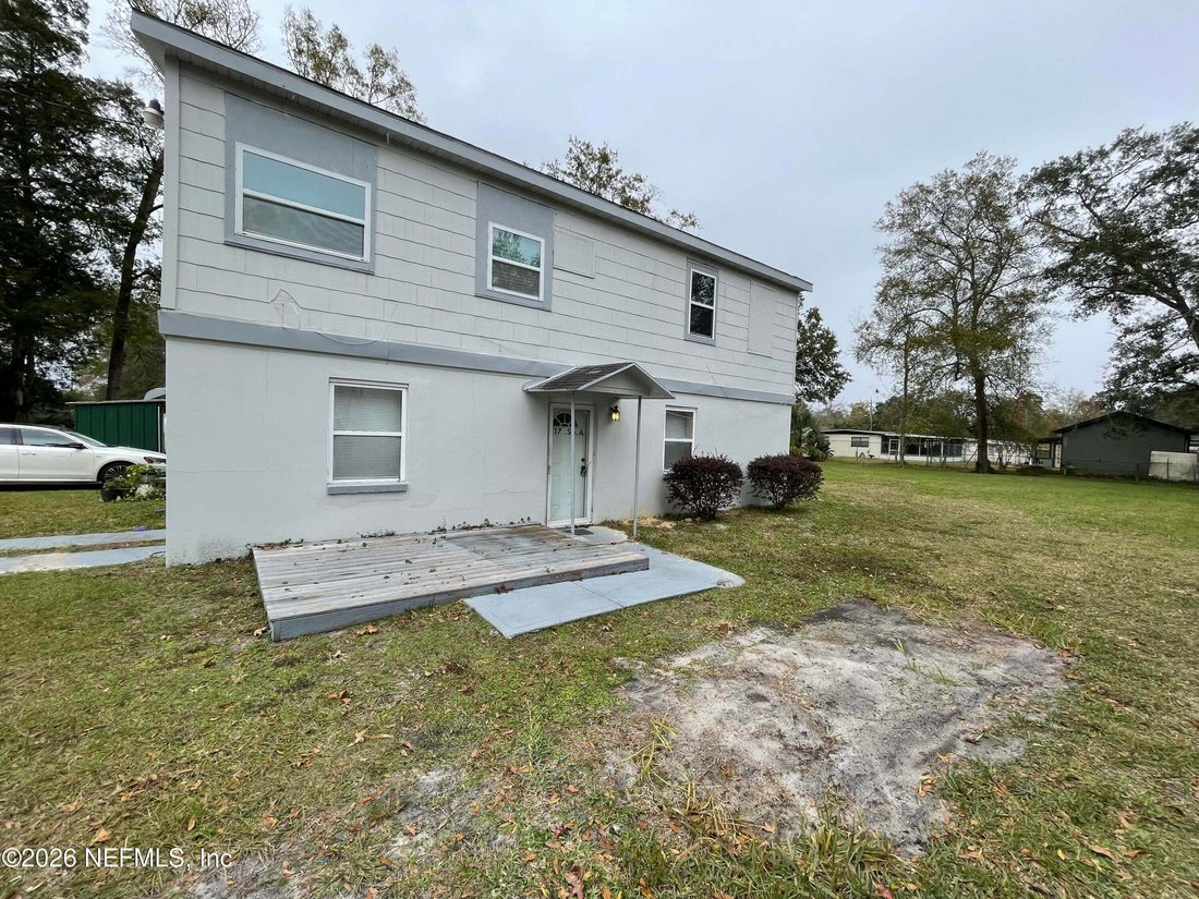 Jacksonville, Florida, United States 4 - 18629003