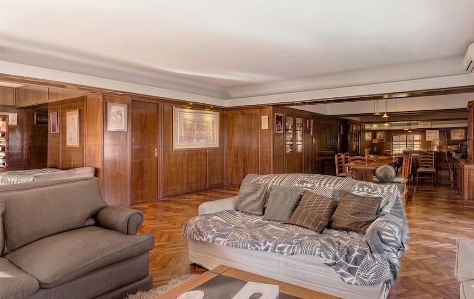 Apartment in Buenos Aires, Buenos Aires, Argentina 2 - 18626221
