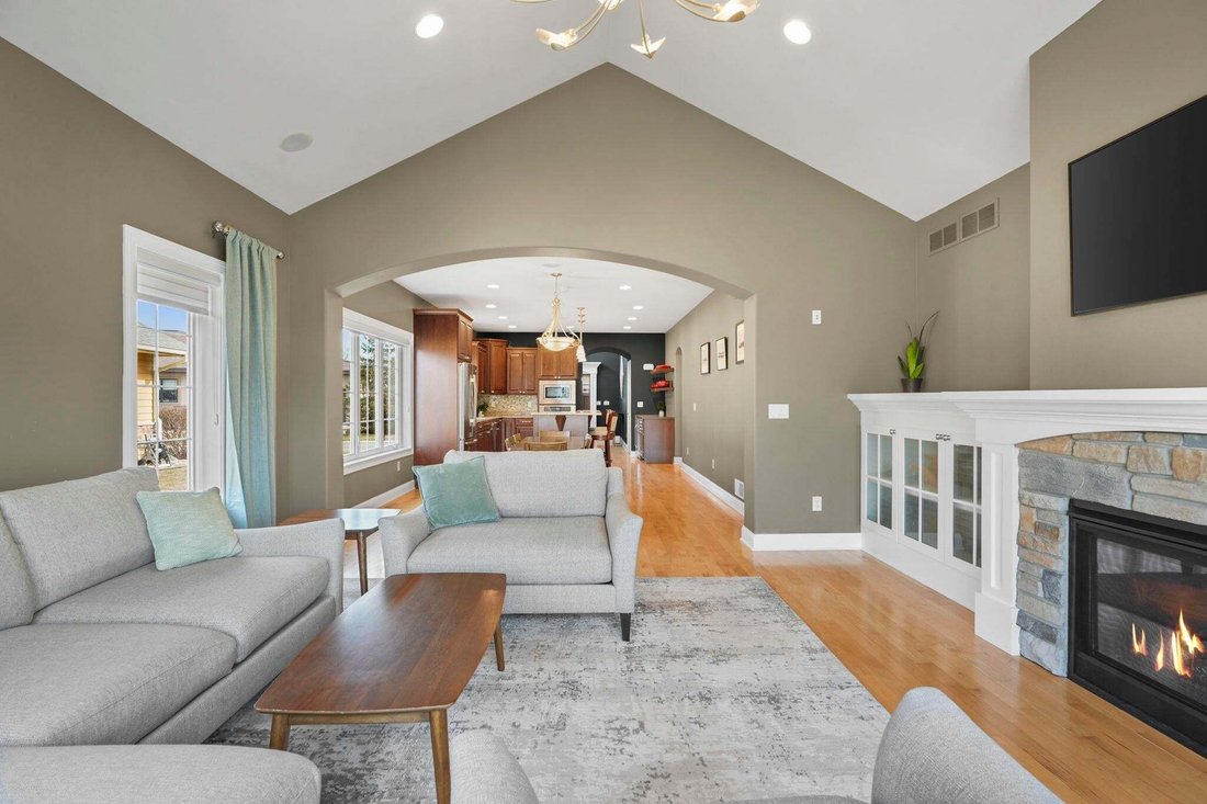 Condo in Fitchburg, Wisconsin, United States 2 - 18628909