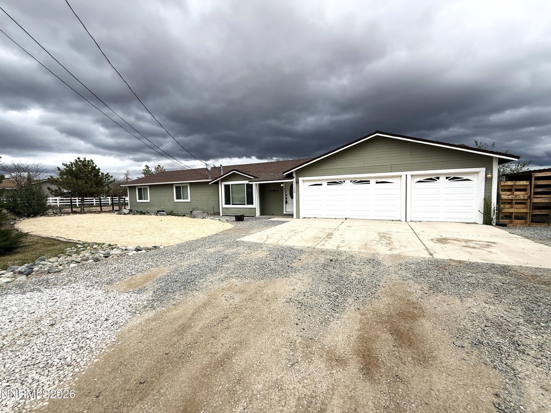 House in Reno, Nevada, United States 2 - 18628917