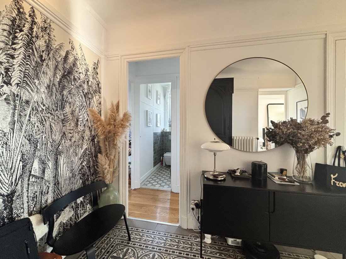 Apartment in Chantilly, Hauts-de-France, France 4 - 18628406